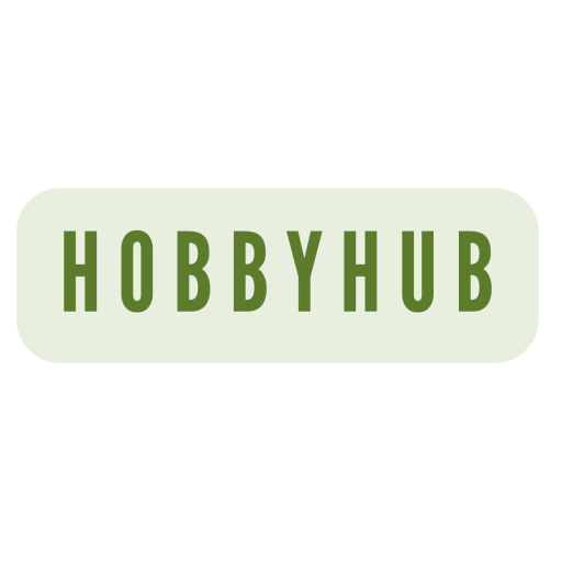 hobbyhub